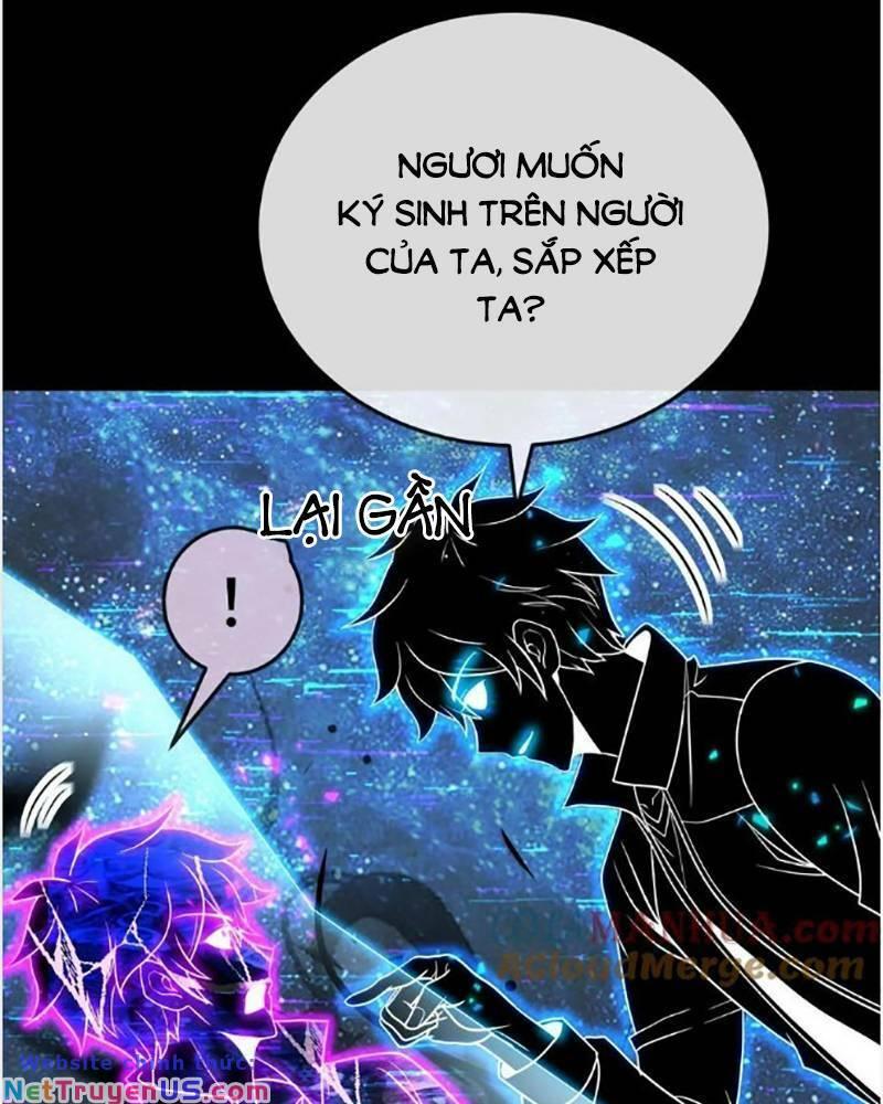 nhìn thấy thanh máu, ta xử tội thần linh chapter 112 11