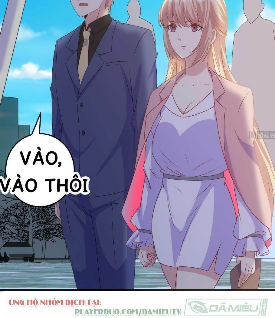 ta có nhẫn thần quyền năng chapter 34 3