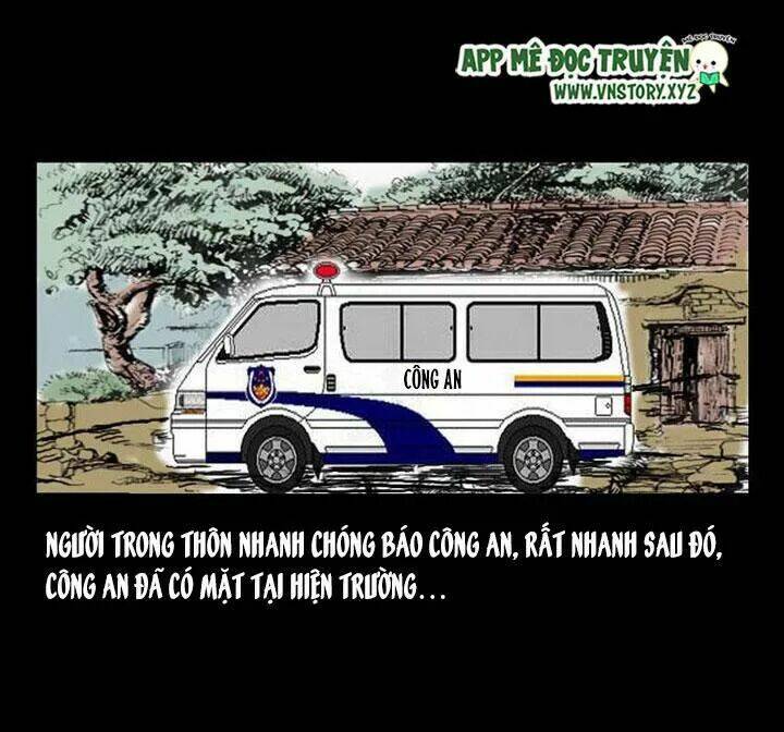 kỳ án có thật chapter 17 6