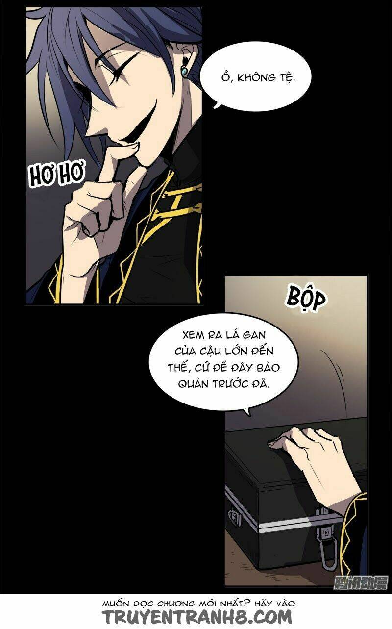 cửa hàng không tên chapter 7 3