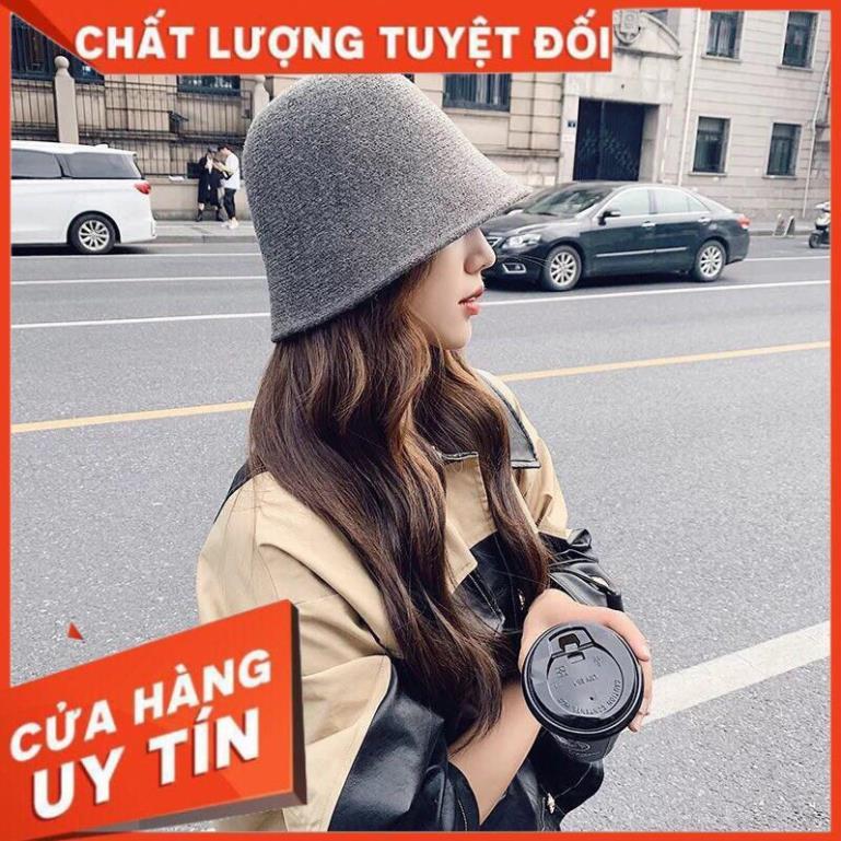 Mũ Len Ulzzang Thời Trang Cao Cấp