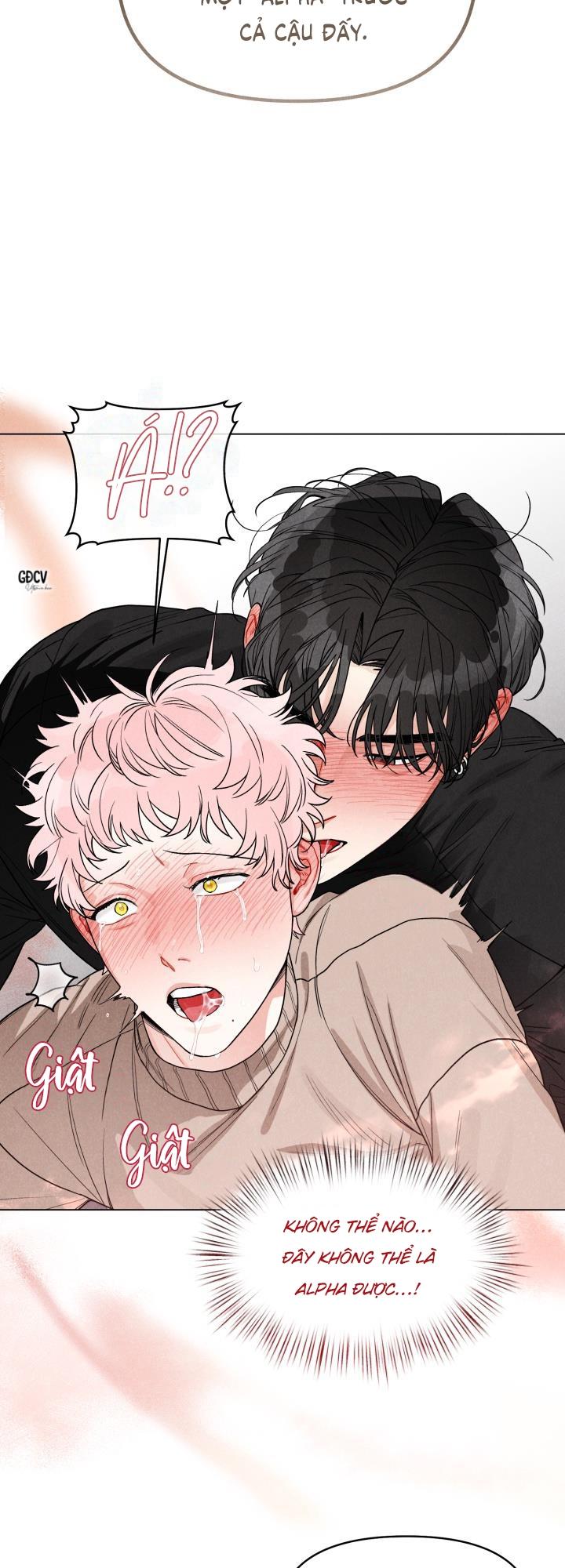 cuộc gọi ẩn danh chapter 0 5