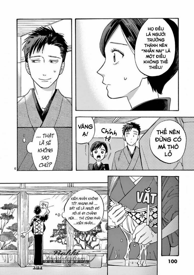 promise cinderella chapter 19 7