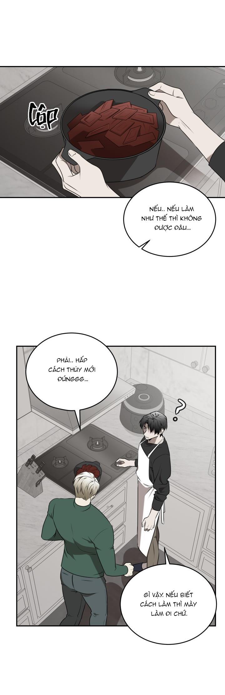 dưỡng thú cưng chapter 26.1 10