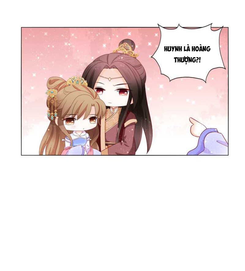 nam phi nữ tướng chapter 53 5