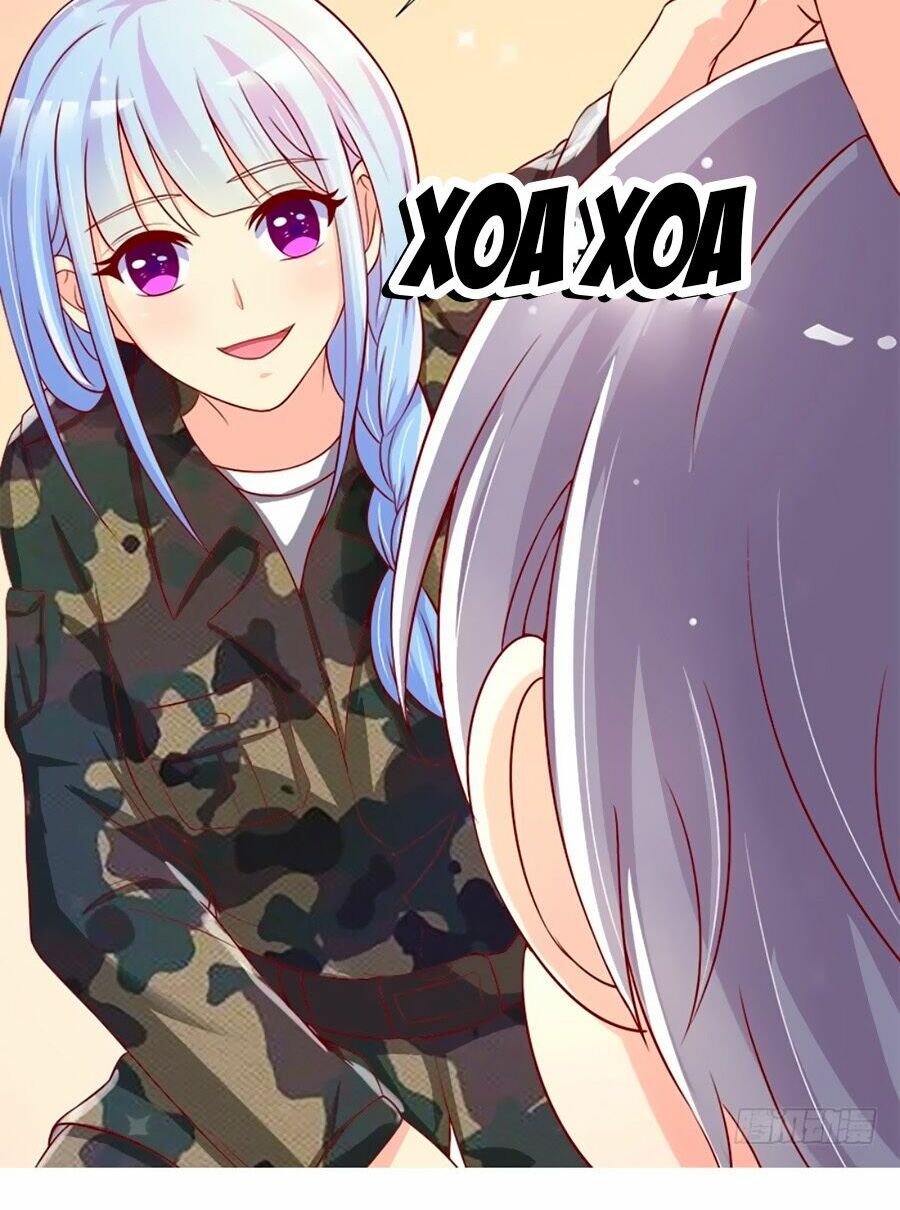 chồng già vợ trẻ trêu nhau hàng ngày chapter 37 10