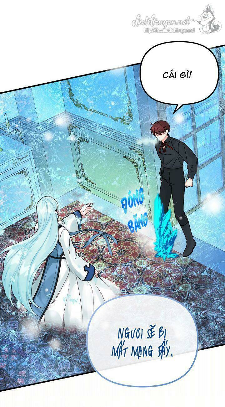 công chúa bãi rác chapter 36 18