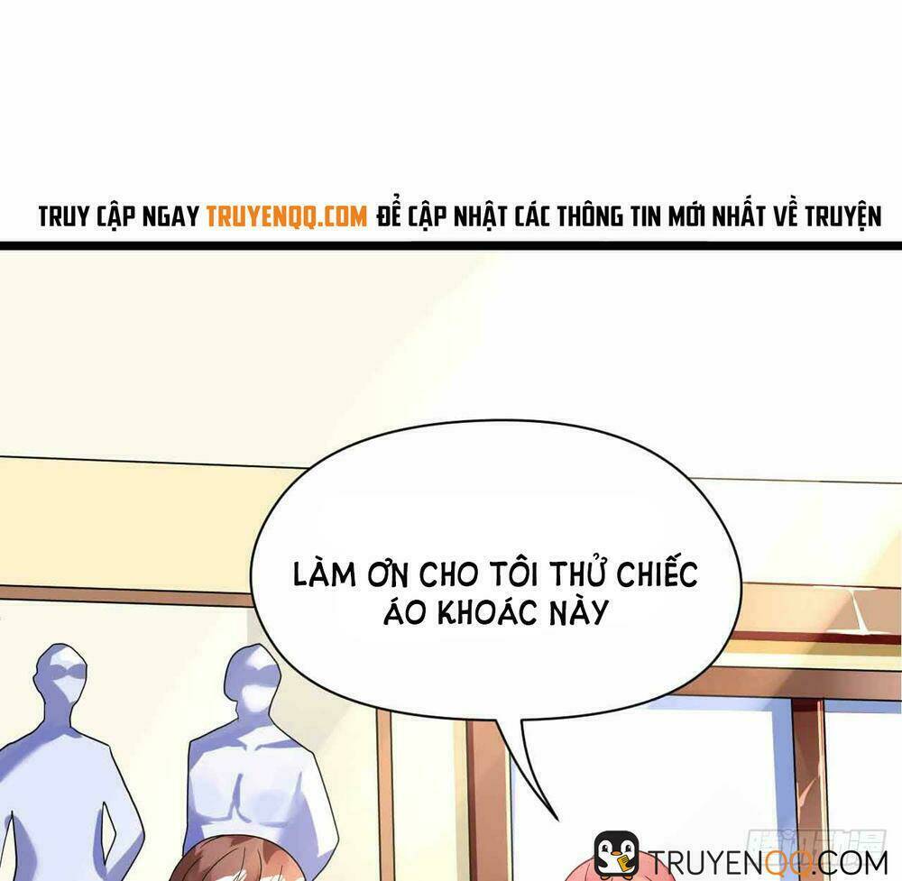 thuyền trưởng đại nhân khinh diểm ái chapter 29 1