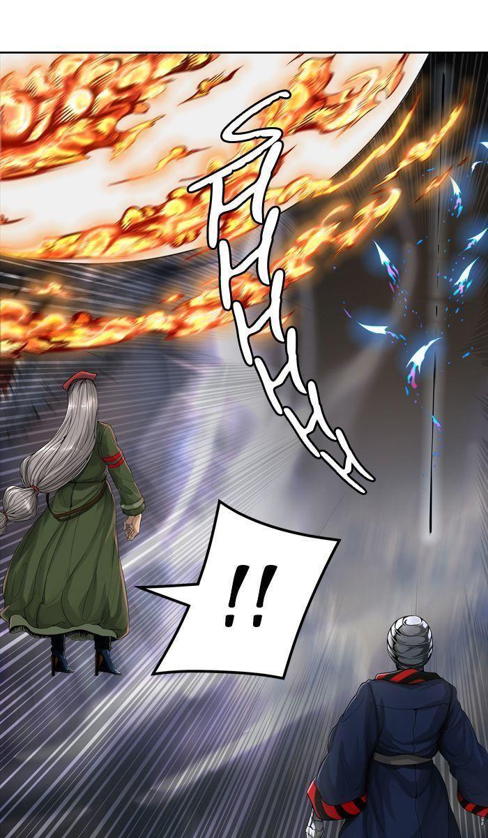 tòa tháp bí ẩn 2 chapter 449 83