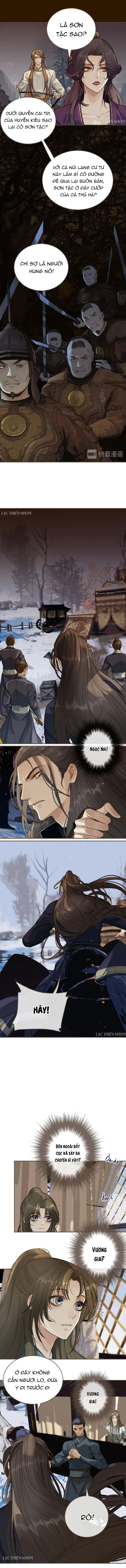 ách nô chapter 26 2