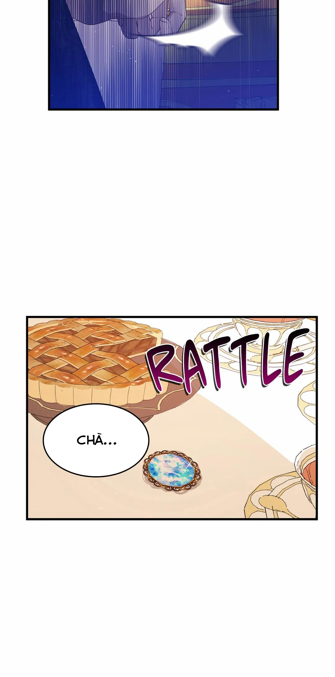 chị ấy là nữ chính trong truyện đó chapter 47 35