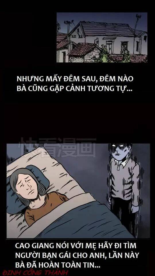 thầy súng kể chuyện ma chapter 29 21