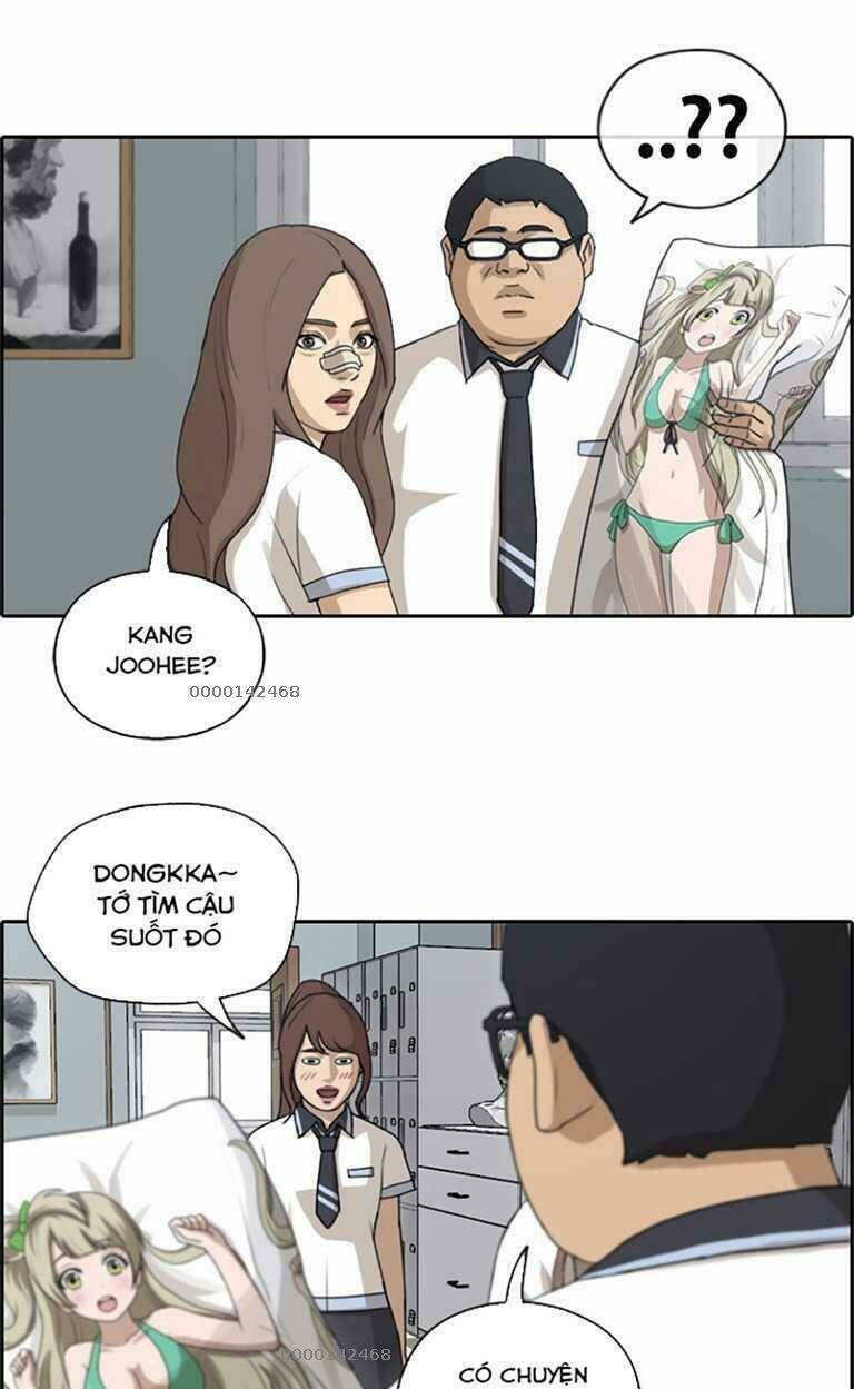 free draw m chapter 133 13