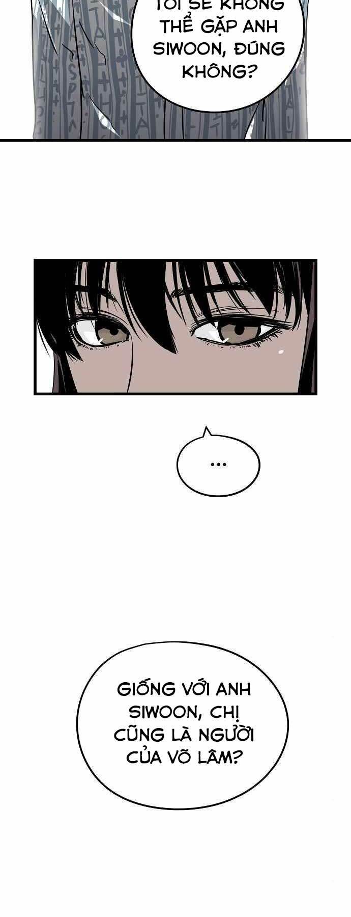 The Breaker 3: Quyền Năng Vô Hạn chapter 5 18