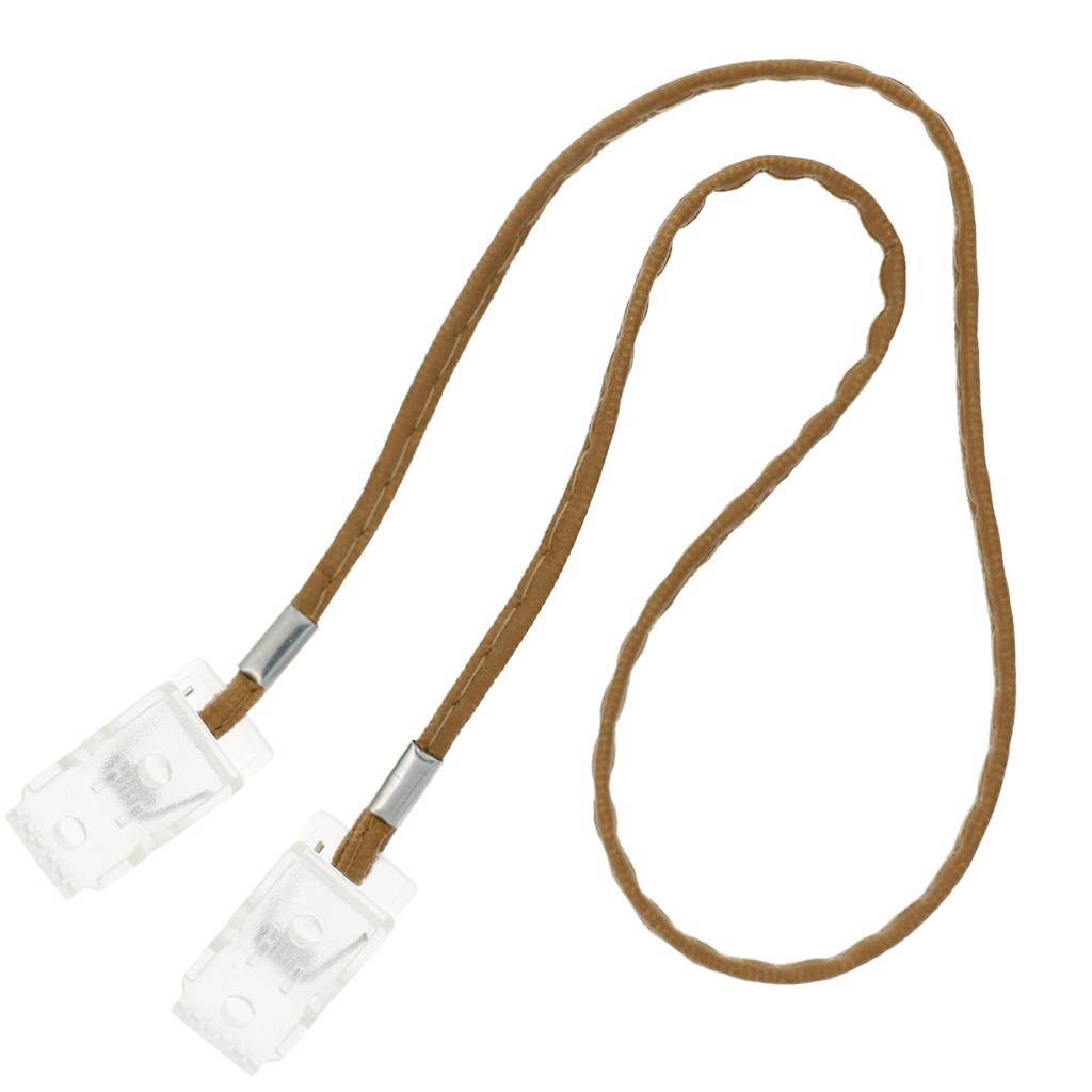 Có Thể điều Chỉnh Bé Elder Bữa Tối Cho Người Lớn Napkin Clip Chủ Dây đeo Chuỗi