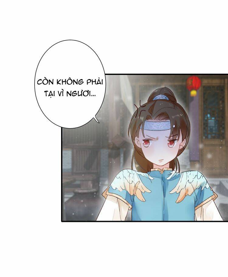 hoa nhan sách chapter 70.1 26