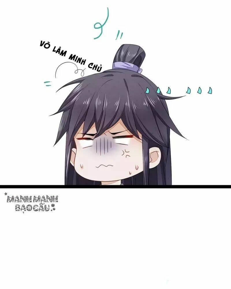 ta làm tra nam khóc ròng ròng chapter 1 23