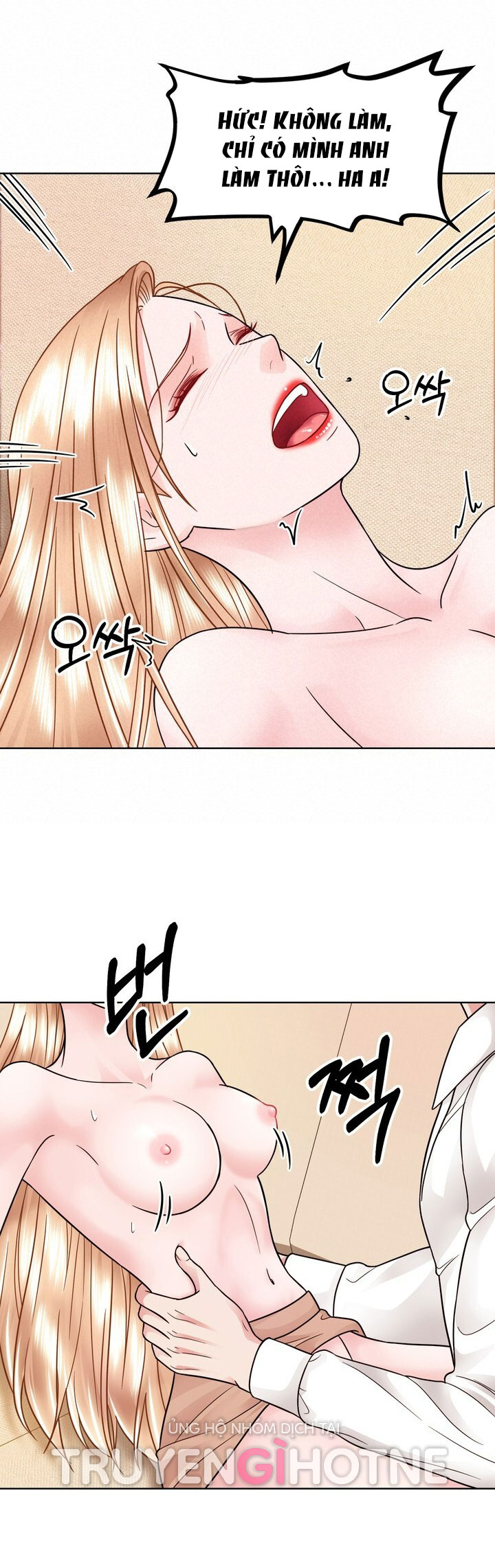 [18+] muộn màng chapter 34.1 29