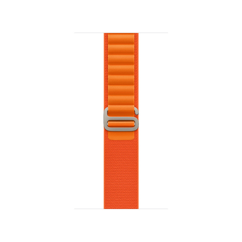 Dây Đeo Thay Thế Dux Ducis GS Series Dành Cho Đồng Hồ Thông Minh Apple Watch Ultra 49mm, Apple Watch Series 8 7 6 5 4 3 Size 38/40/41/42/44/45 mm_ Hàng Chính Hãng