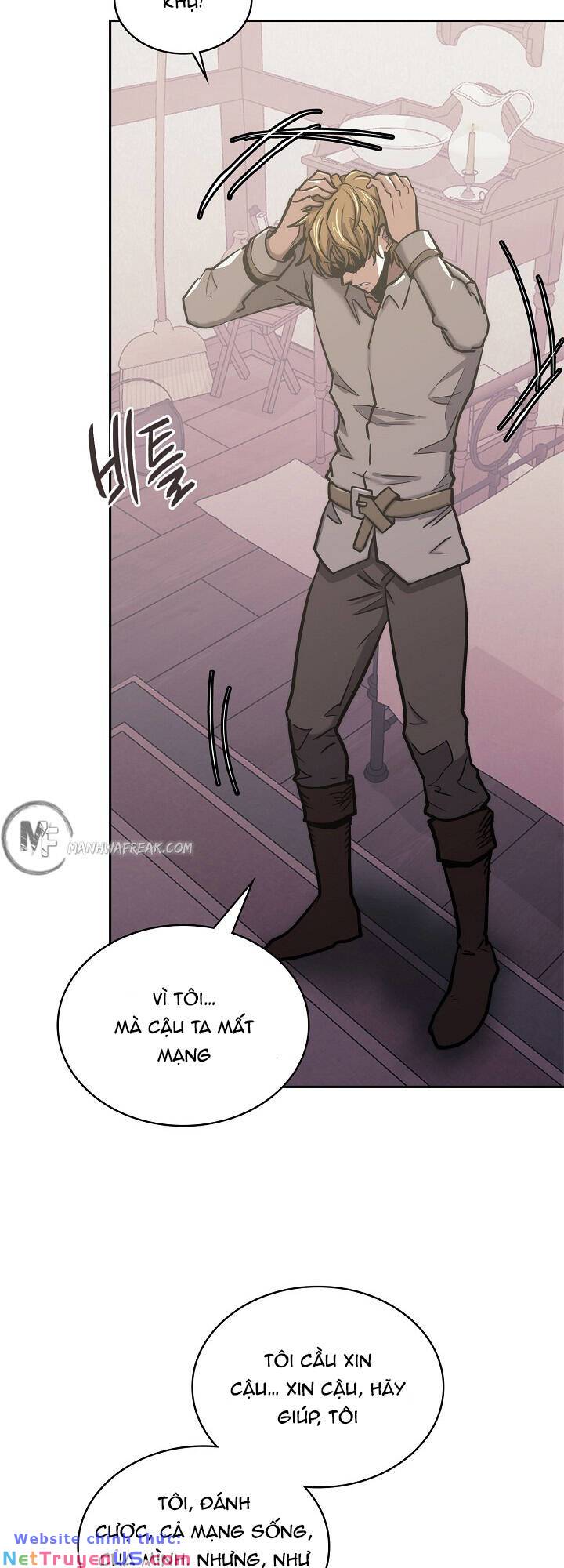 chiến binh đến từ thế giới khác chapter 199 22