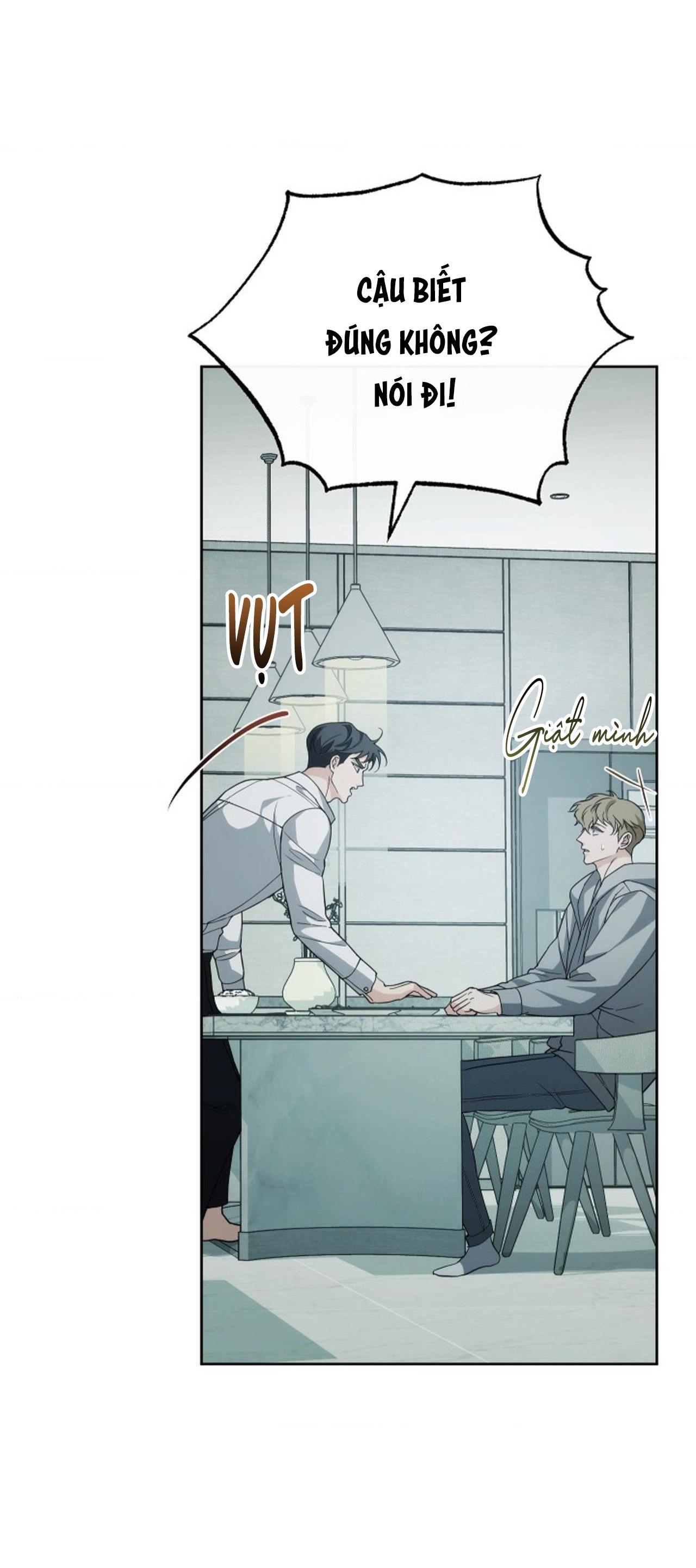 (abo)mối quan hệ không hoàn chỉnh chapter 15 63