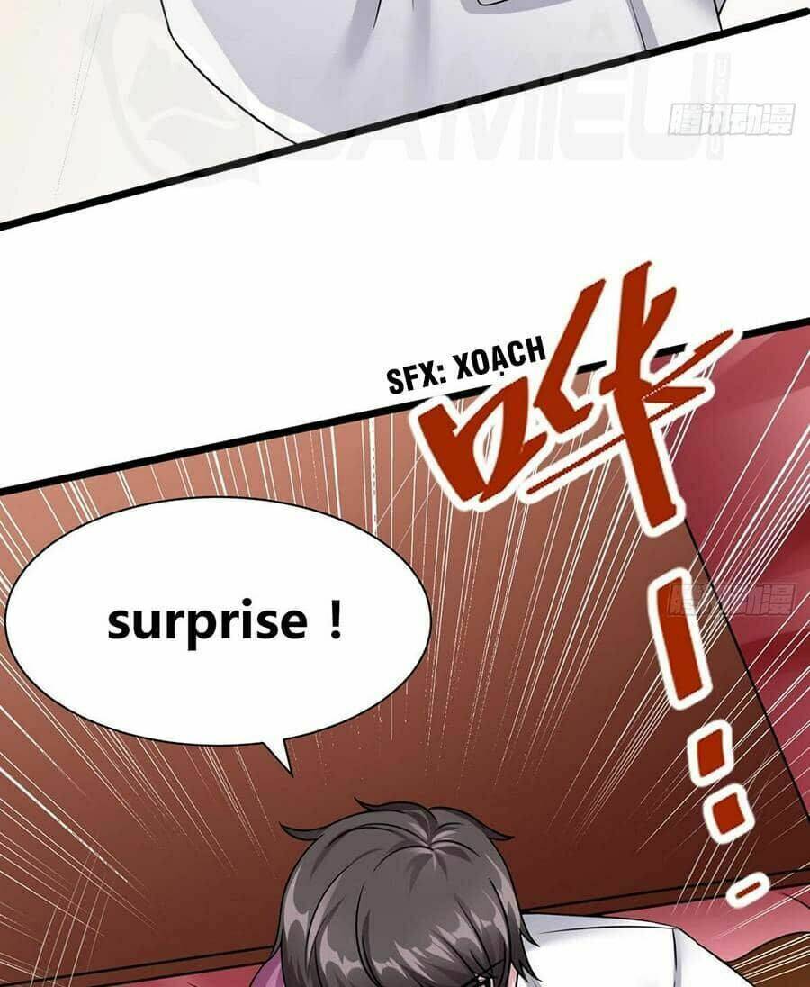 siêu cấp kiện bàn hiệp chapter 16 11