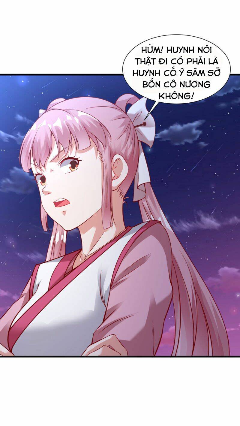 đạo ấn chapter 44 36