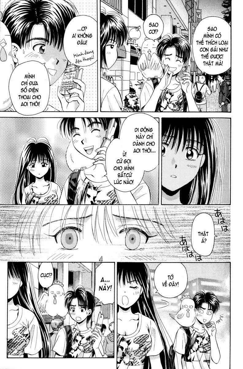 open sesame chapter 12 32