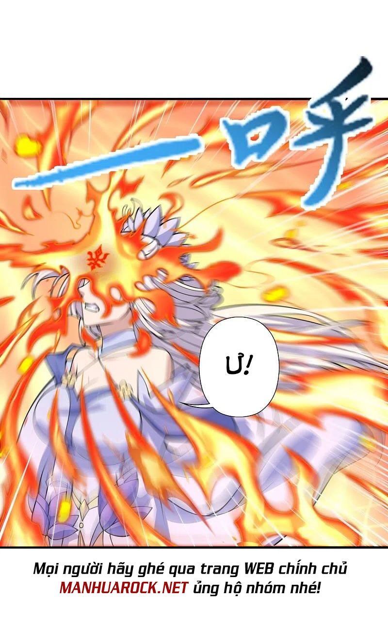 tiên võ đế tôn chapter 235 72