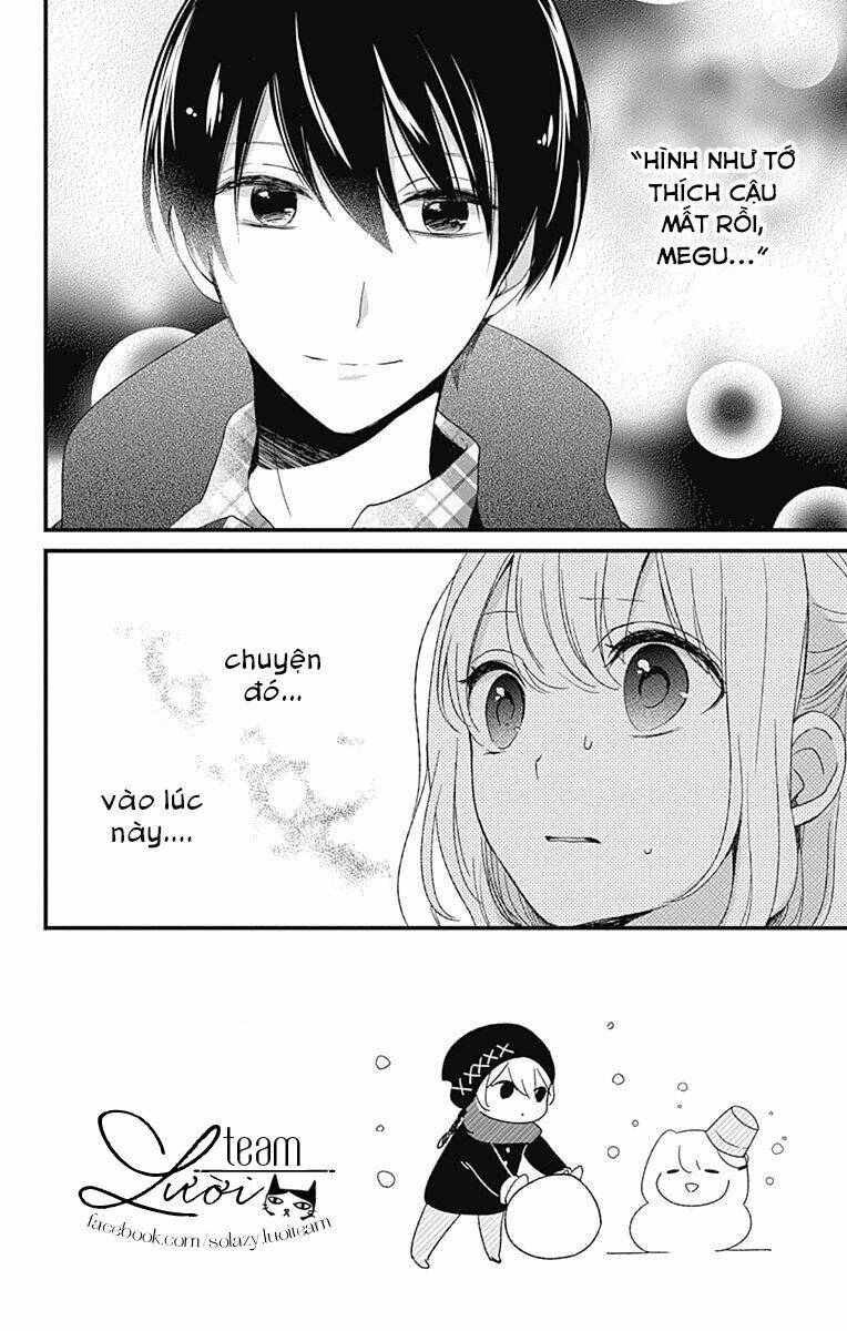 kimi wa nani mo shiranai chapter 10 7