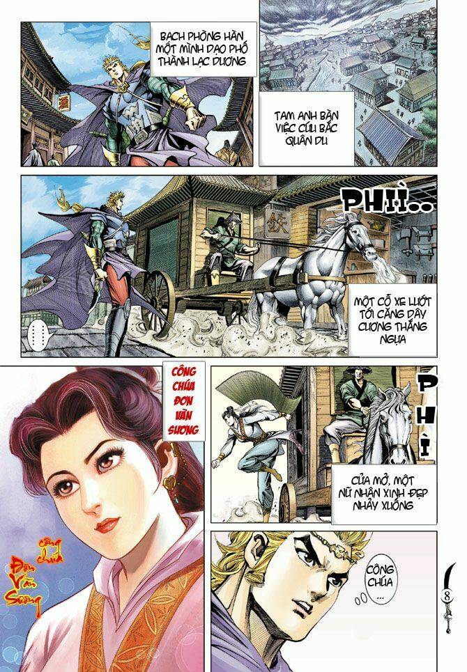 đại đường song long truyện chapter 45 8