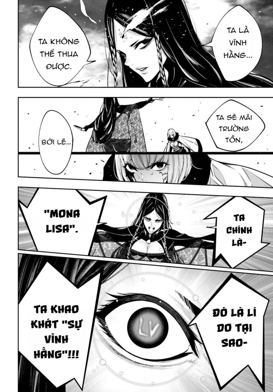 majo taisen - the war of greedy witches chapter 39 25