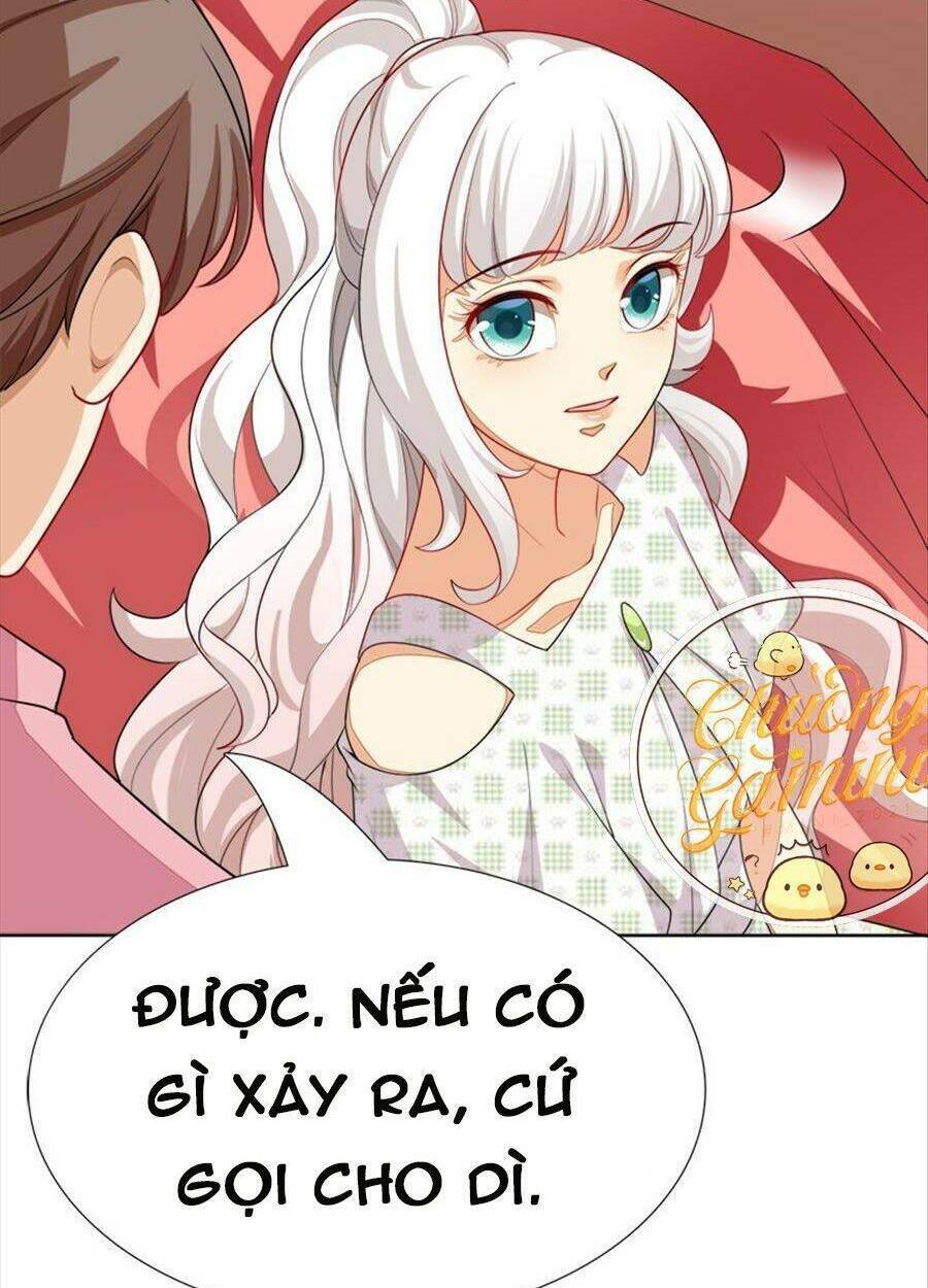 gặp phải người chồng xảo quyệt! chapter 30 9