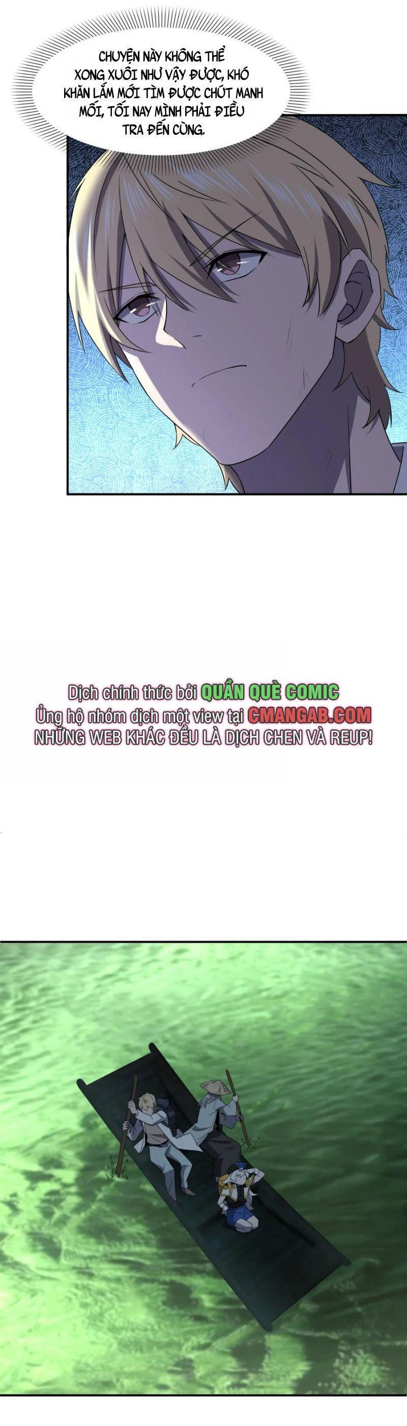 đừng hiểu lầm, tôi mới là người bị hại! chapter 67 30