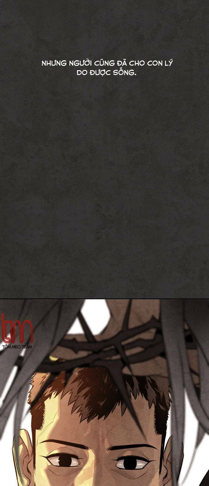 Máu trắng chapter 12.2 27