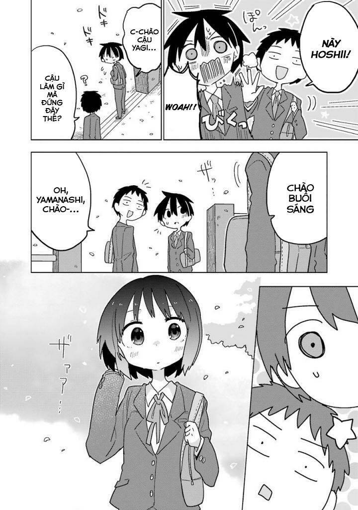 fukanzen na hito no tame ni chapter 11 5