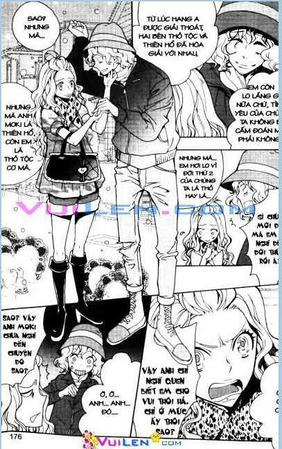 moon boy - chàng trai ánh trăng chapter 9 173