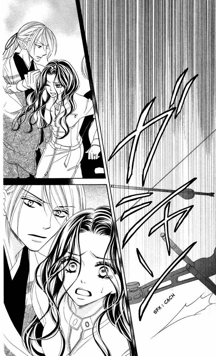 yêu quái cánh đen chapter 17 19