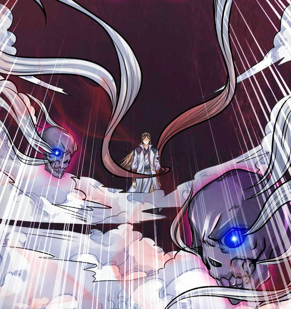 chí tôn hồng bao đại đế chapter 45 17