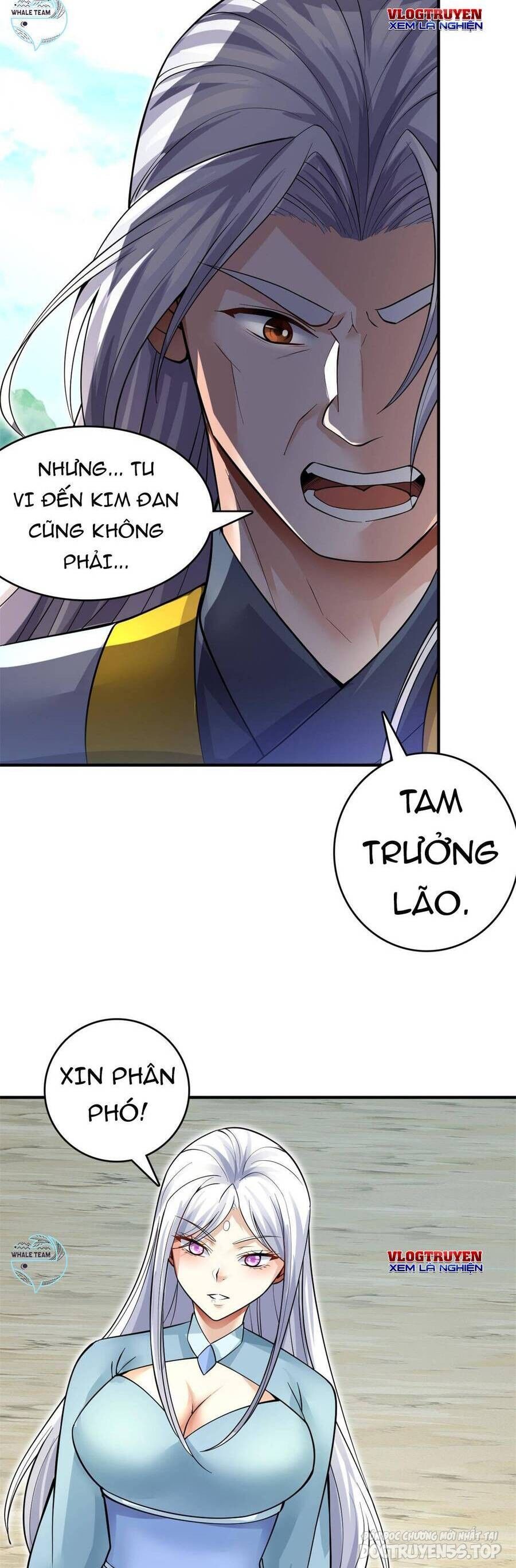 bắt đầu với kiếm vực, ta lặng lẽ tu luyện thành kiếm thần chapter 22 15