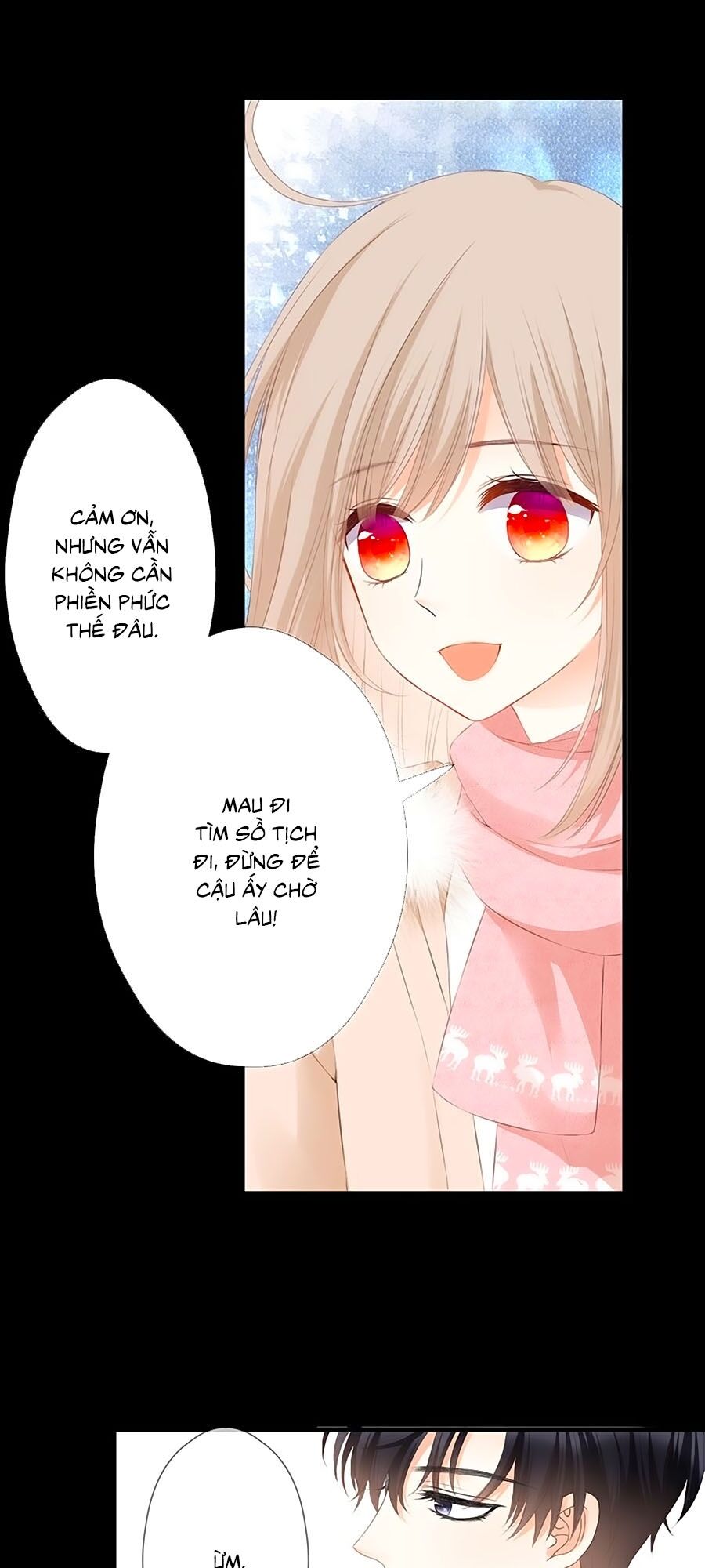 hoa chưa nở rộ chapter 51 23