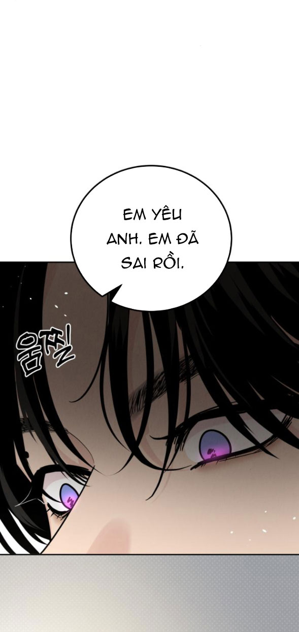 Thuyết Tình Yêu Ích Kỷ chapter 25.1 2