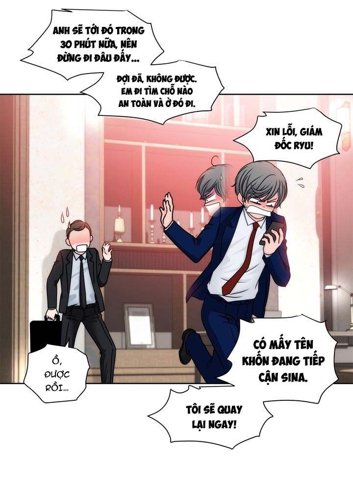 người đàn ông của tôi chapter 93.2 26