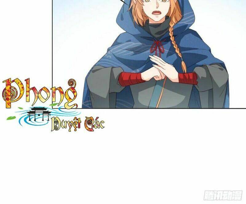 nghe nói ta là hợp hoan lão tổ? chapter 42 14