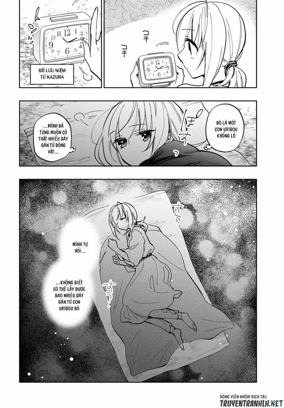 takarakuji de 40-oku atattandakedo isekai ni ijuu suru chapter 29 34