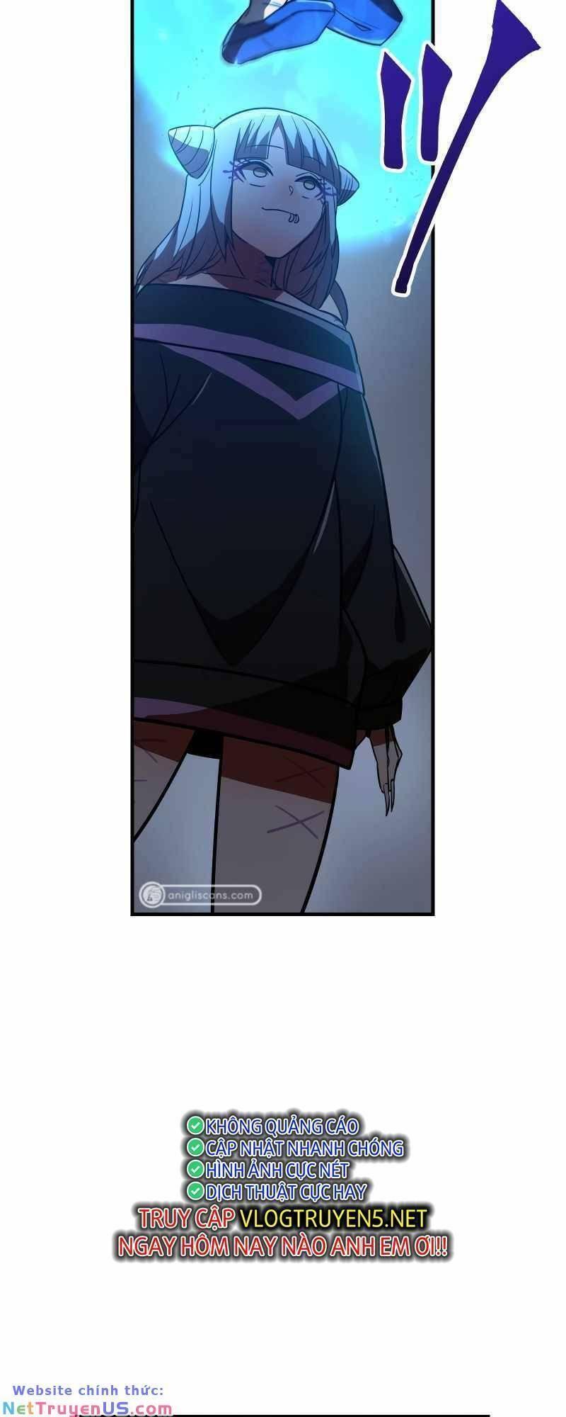 Huyết Thánh Cứu Thế Chủ~ Ta Chỉ Cần 0.0000001% Đã Trở Thành Vô Địch chapter 36 86