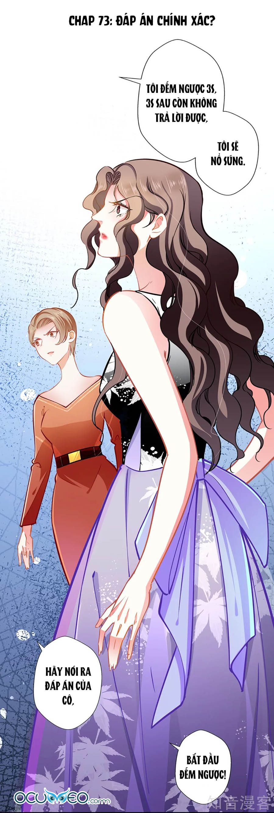 cưng chiều ái thê hư hỏng chapter 73 1