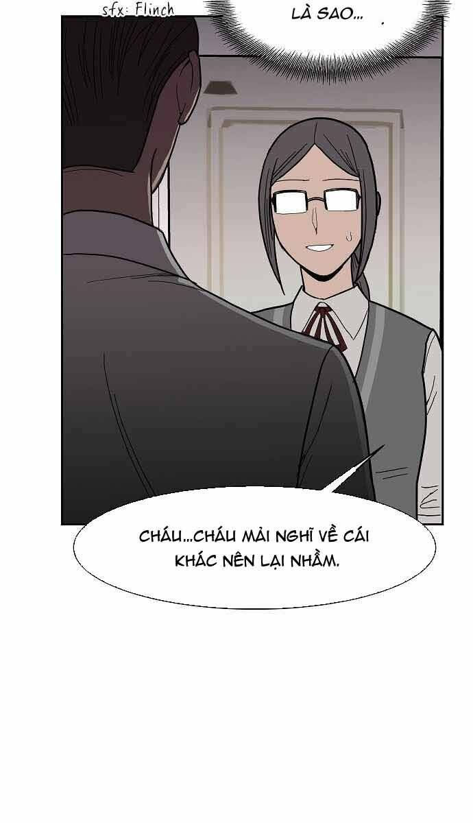 rốt cuộc cũng thấy ngọn lửa xanh chapter 8 31