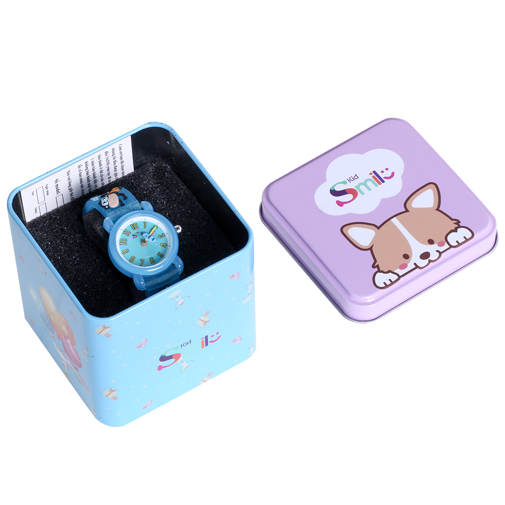 Đồng hồ Trẻ em Smile Kid SL050-01 - Hàng chính hãng