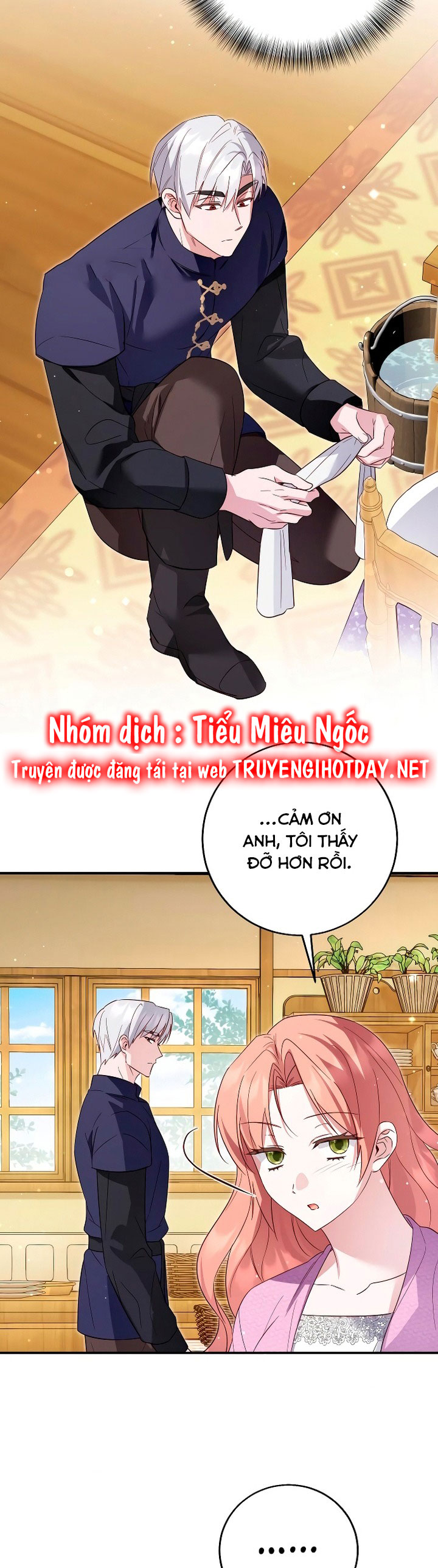 ngã xuống thiên đường chapter 11 15